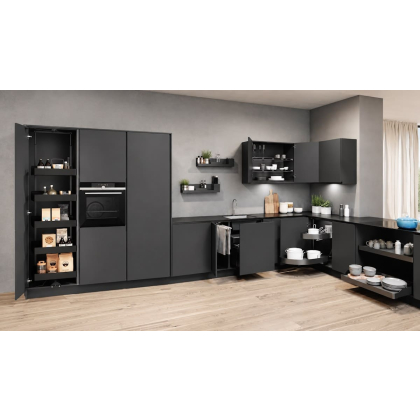 Kitchen Storage Solutions