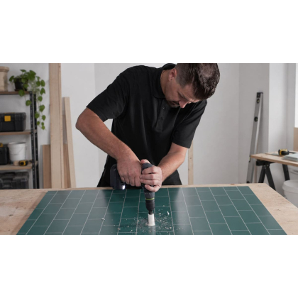 Showerwall Laminate Trims, Adhesives & Silicones