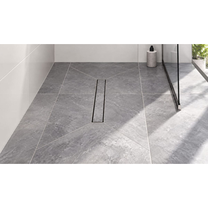 Linear Floor Formers