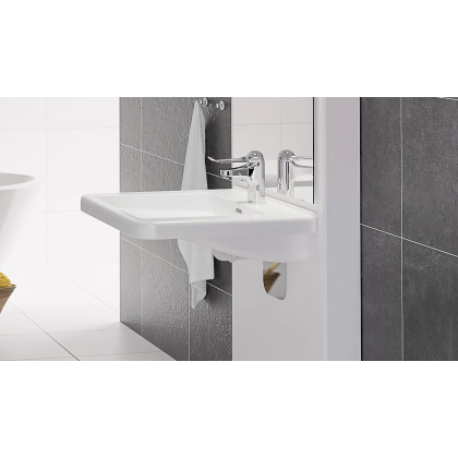Washroom Taps, Spouts & Valves