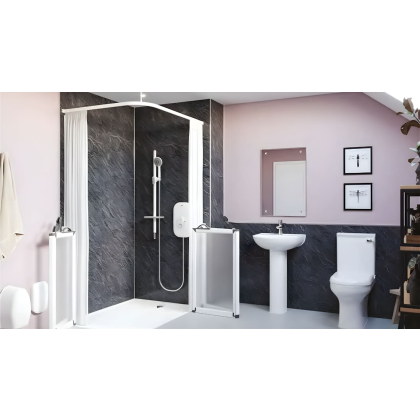 Fixtures & Accessories