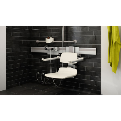 Pressalit Shower Seats