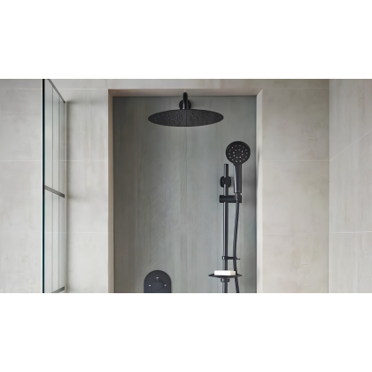 Rain Shower Heads