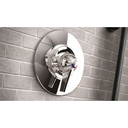 Shower Controls