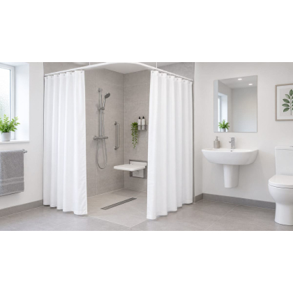 Fixtures & Accessories