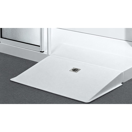 Shower Tray Ramps, Steps & Accessories