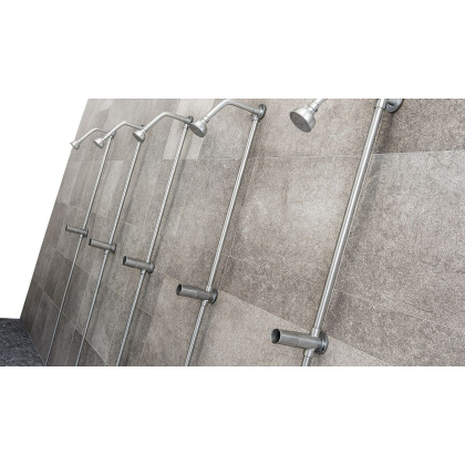 Shower Controls
