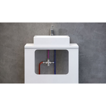Thermostatic Mixing Valves — TMV2 & TMV3