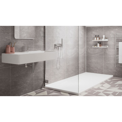 Showerwall Tile Collection – Tile Effect Wall Panels