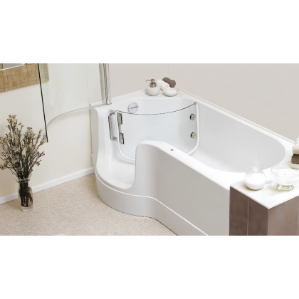 Walk-in Baths