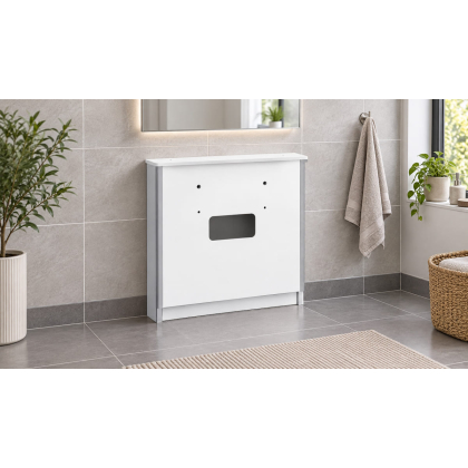 Rise & Fall Washbasin Brackets