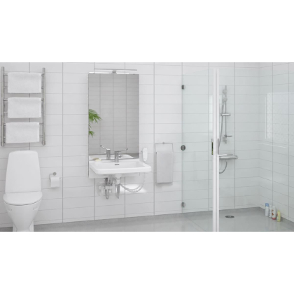 WRAS & TMV Approved Washbasin Lifts