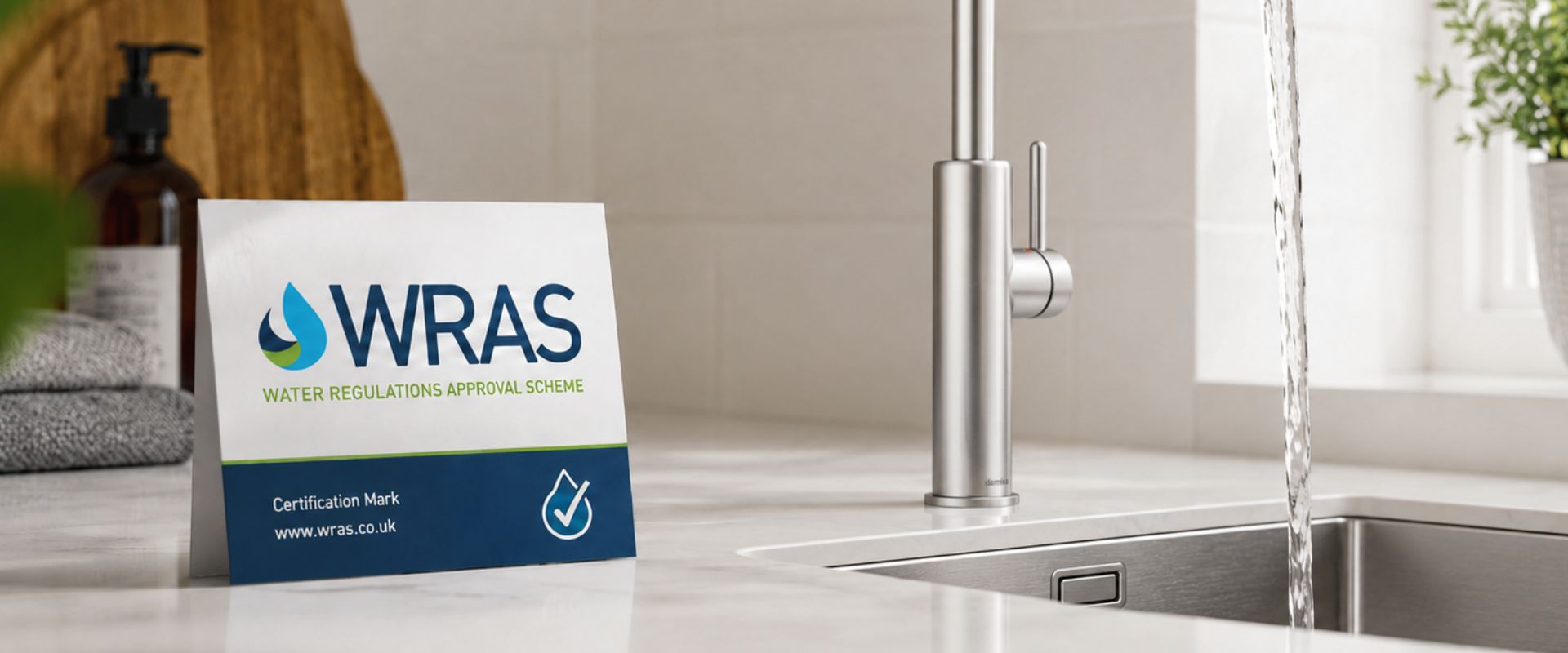What is WRAS Compliance?