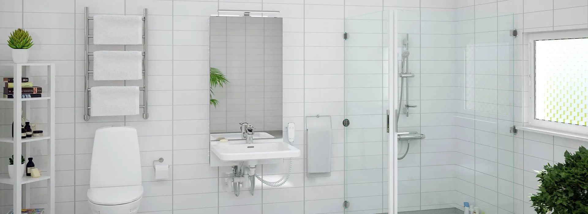 What Is an Electric Basin Lift?