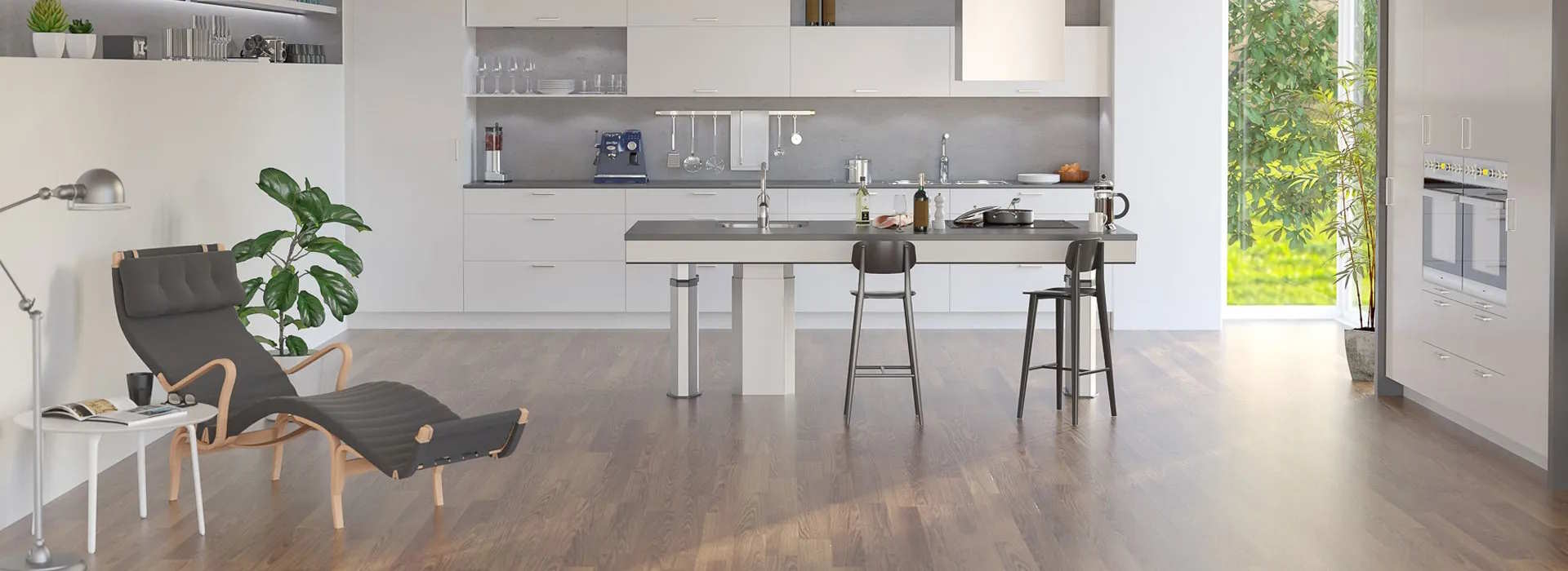 Exploring Adapted Kitchens: Designing for Accessibility and Inclusivity