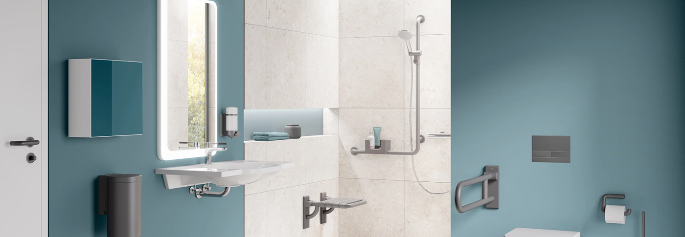 Shower Seat Options: Finding the Perfect Fit for Your Bathroom