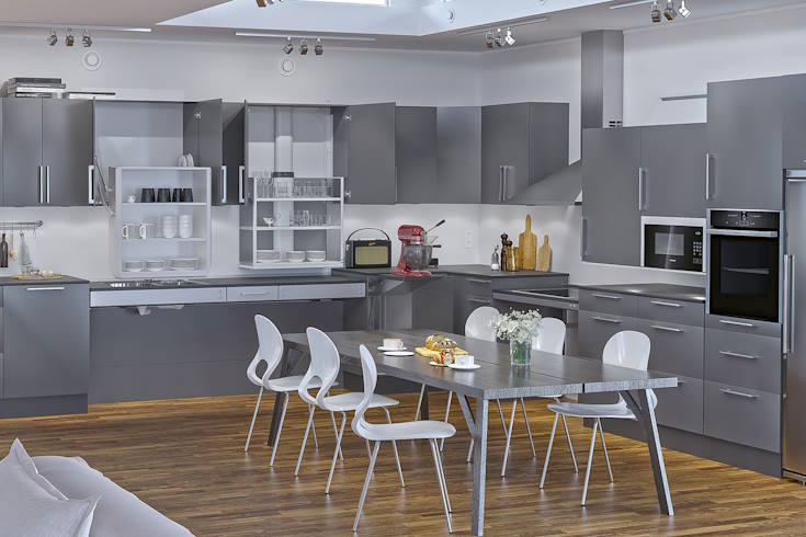 Creating Harmony in Multigenerational Homes: Tips for UK Families