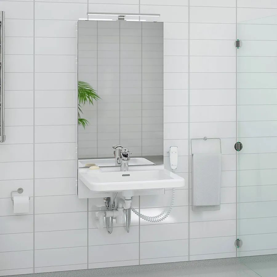 What Is an Electric Basin Lift?