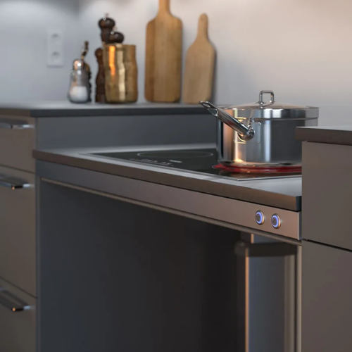 What Is an Electric Worktop Lift?