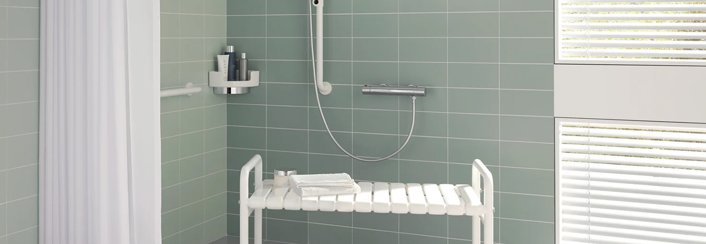 Enhancing Accessibility and Safety: The Importance of Grab Rails in Accessible Bathrooms