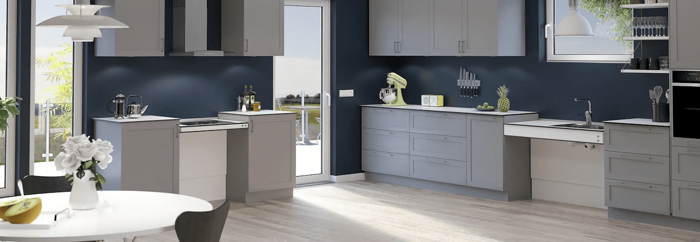 Inclusive Culinary Spaces: The Role of Electric Worktop Lifts in Adapted Kitchens