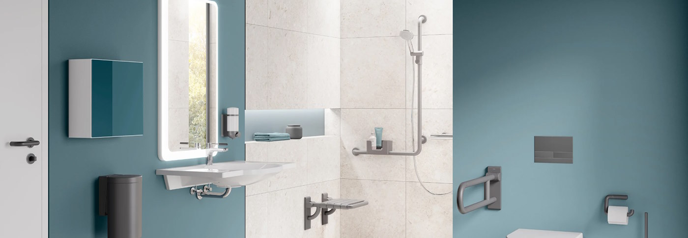 Shower Seat Options: Finding the Perfect Fit for Your Shower Room