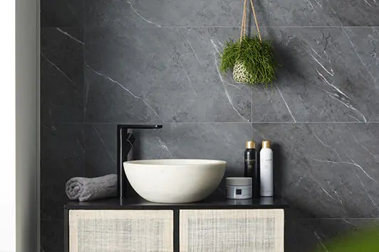 Bathroom Wall Finishes: Elevate Your Space with Style and Functionality ...