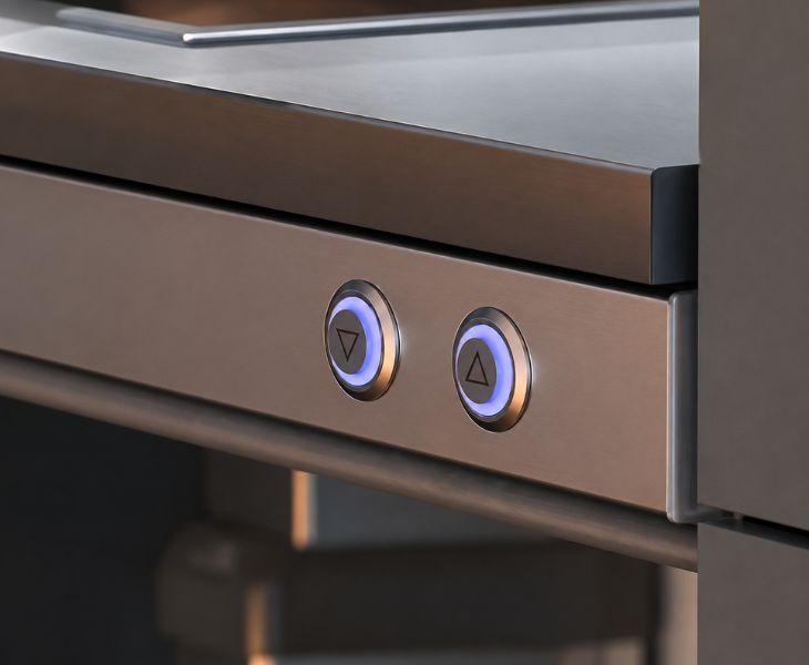 What Does Easy to Operate Mean in Accessible Design?