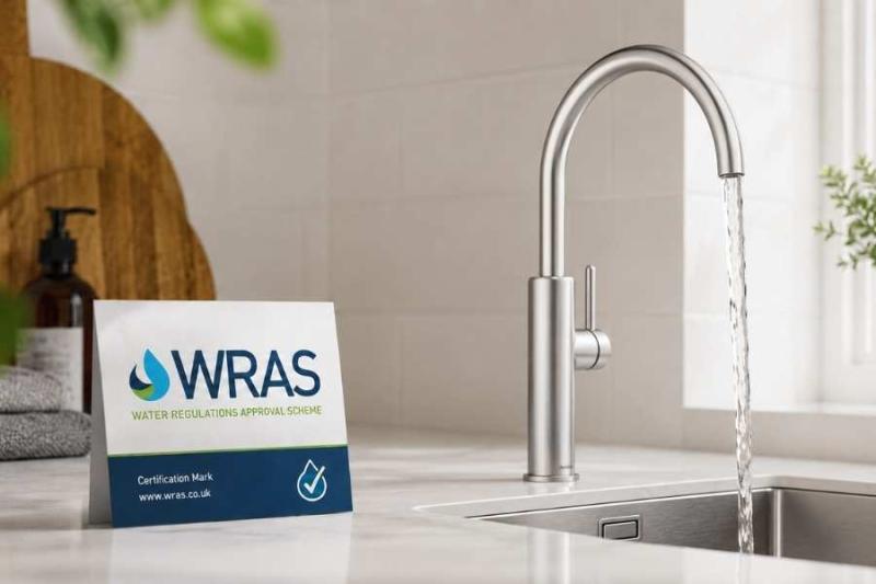 What is WRAS Compliance?
