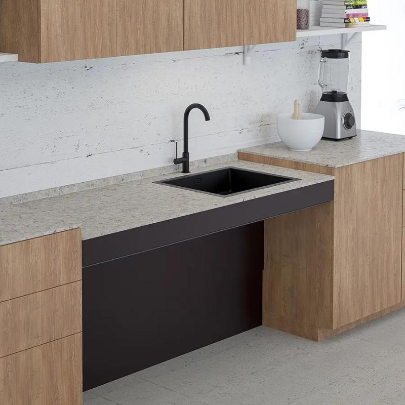 What Is a Worktop Lift?