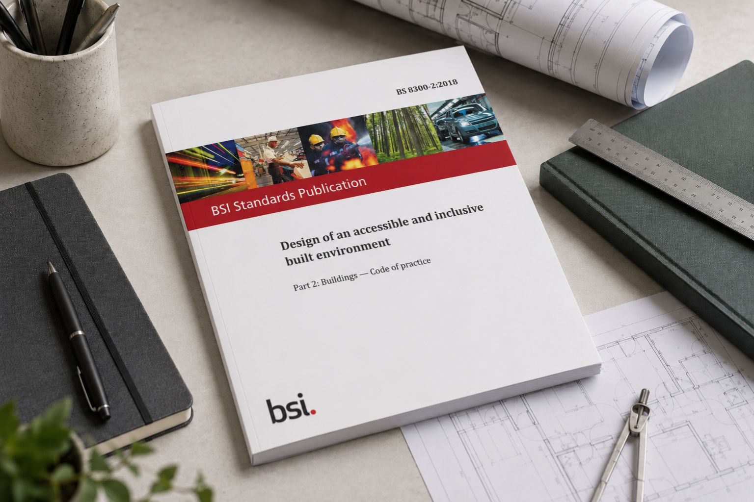 What Is BS 8300, and When Does It Apply?