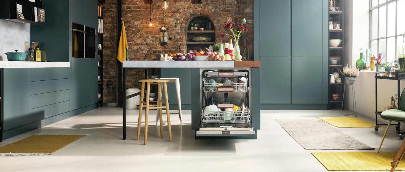 Essential Appliances for Adapted Kitchens: A Comprehensive Overview