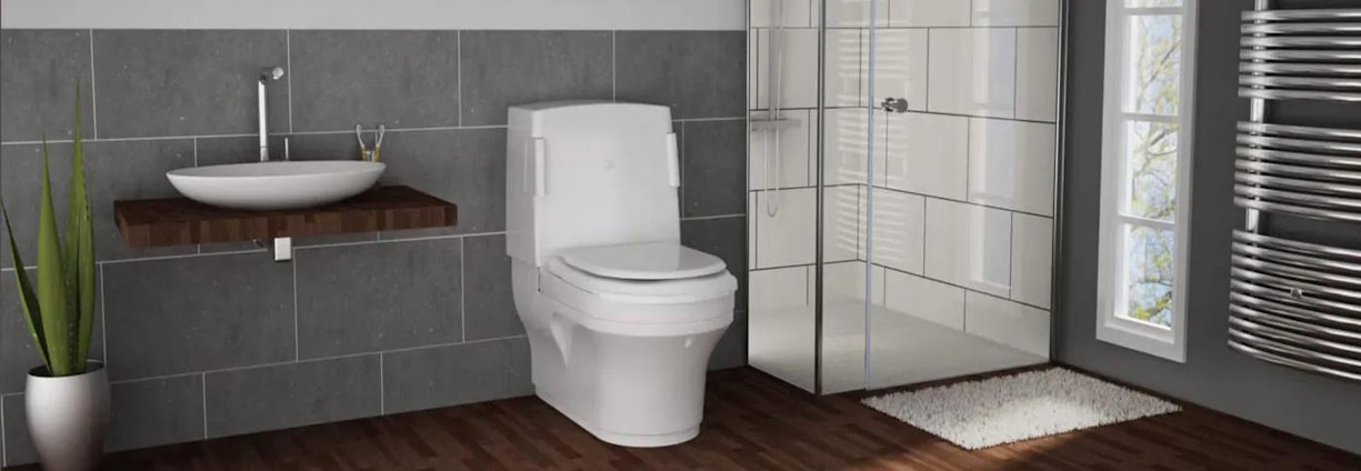 Inclusivity and Innovation: The Benefits of Shower Toilets in Adapted Bathrooms