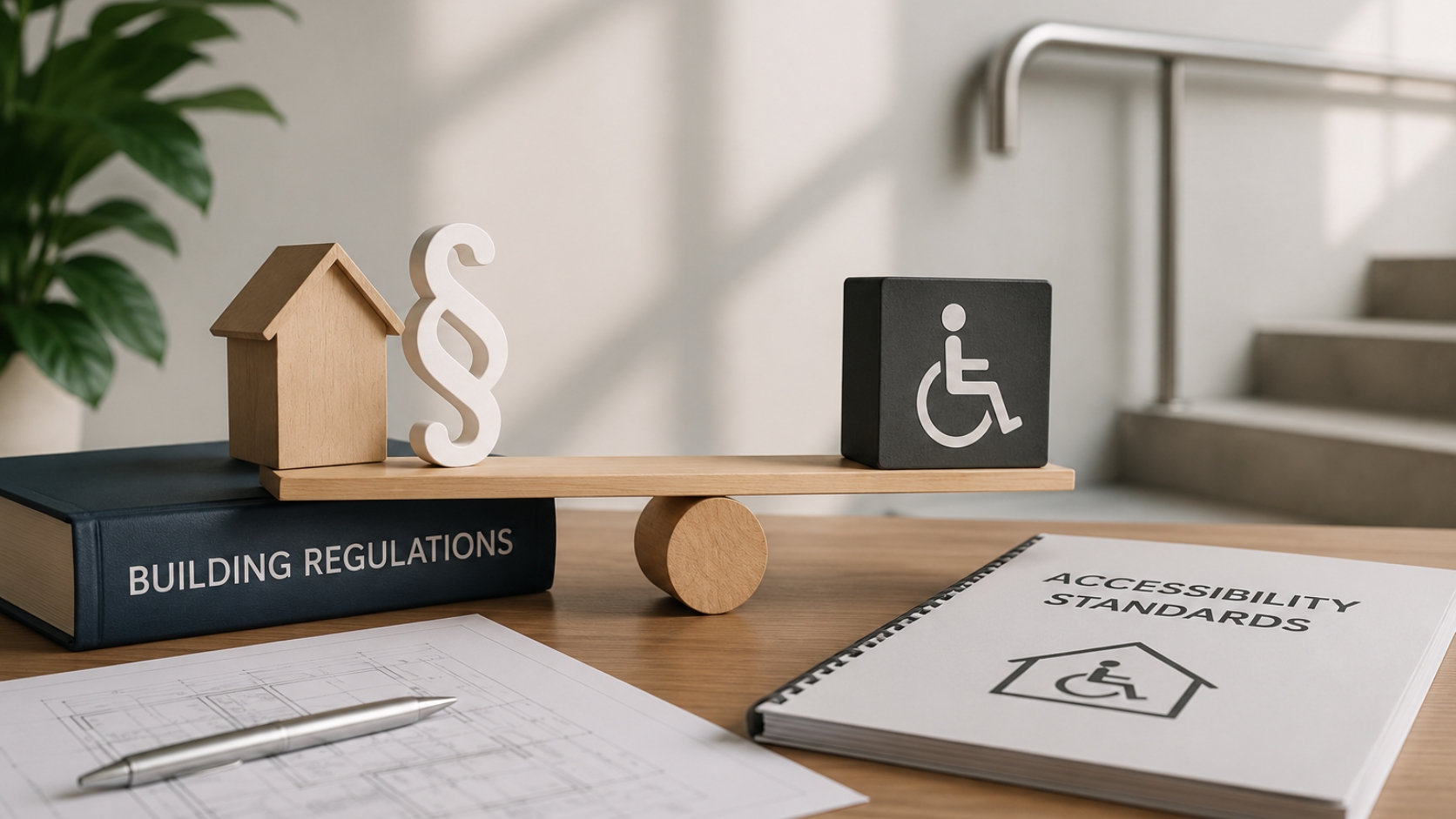 What Could the new Government’s Social Care Plans Mean for Accessible Living?