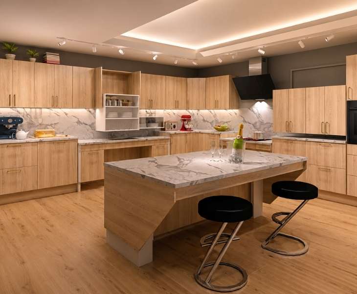 What Is an Adapted Kitchen?