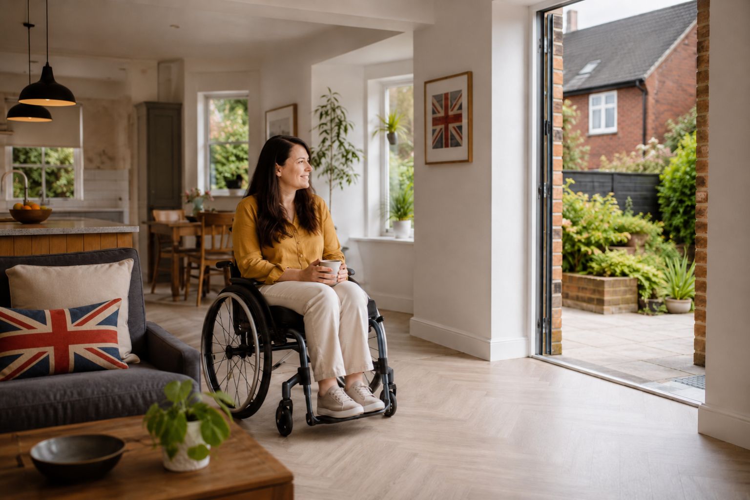 What Makes the UK Different for Accessibility?