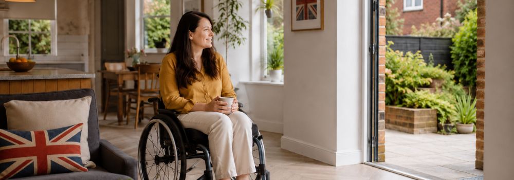 What Makes the UK Different for Accessibility?