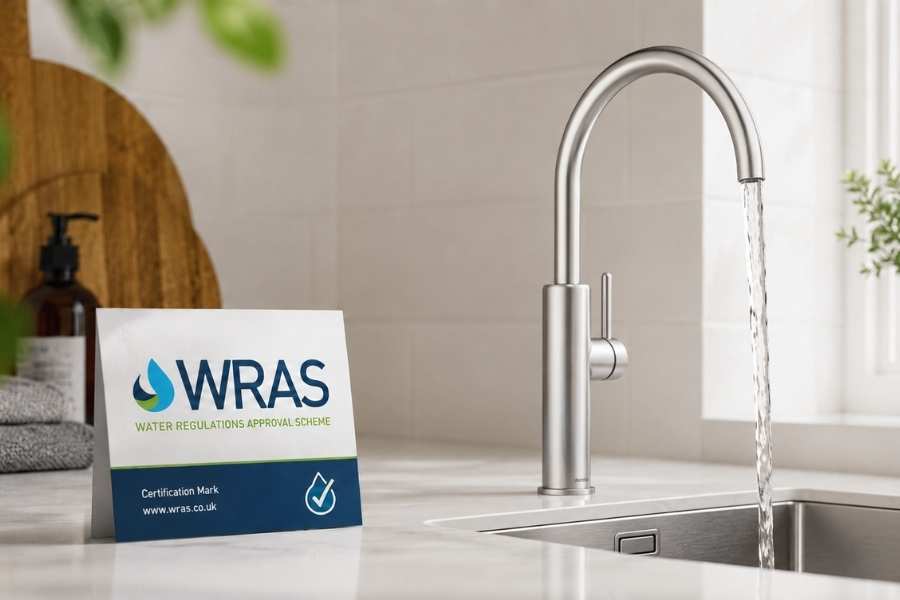 What is WRAS Compliance?