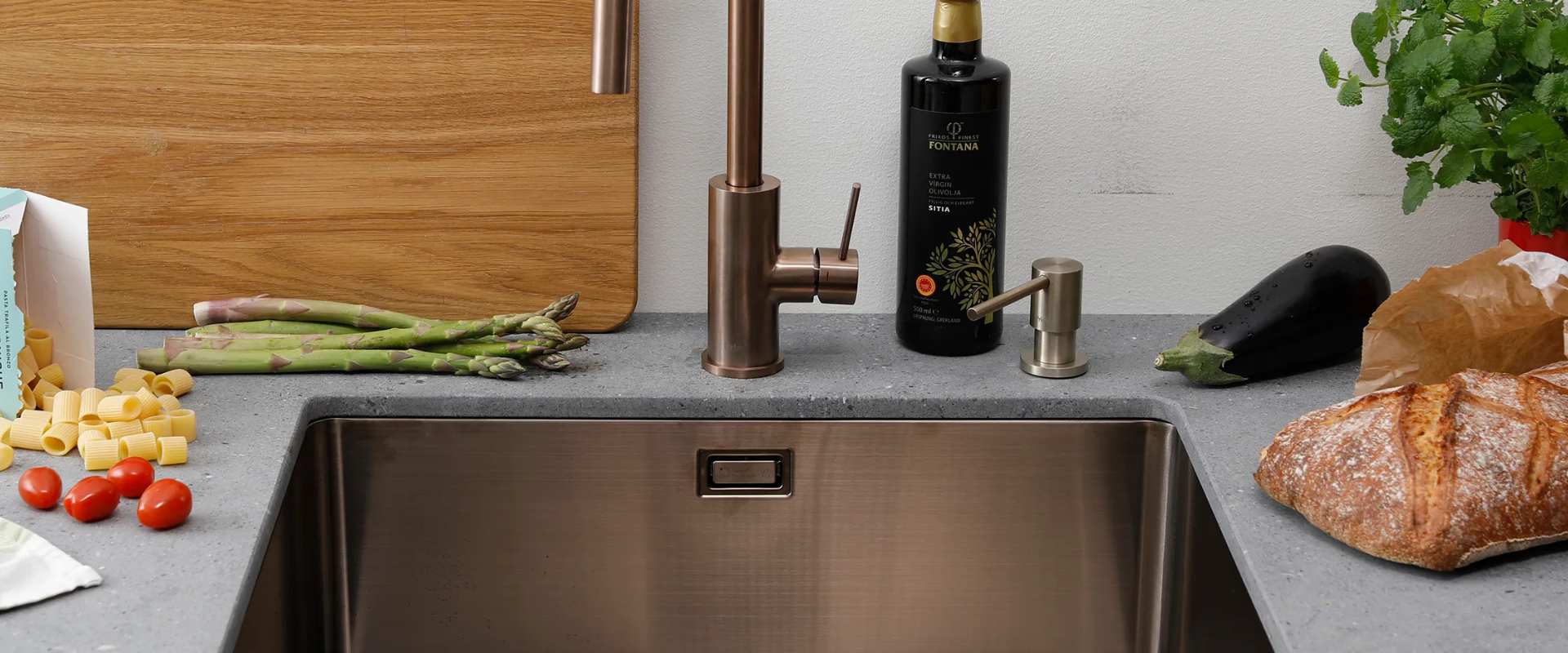 What is an Accessible Kitchen Sink?