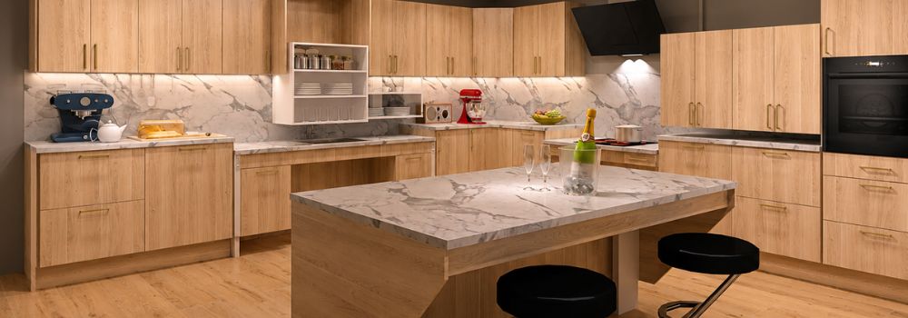 What Is an Adapted Kitchen?