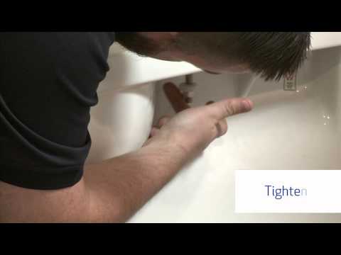 Throne - Toilet Spacer Installation Video