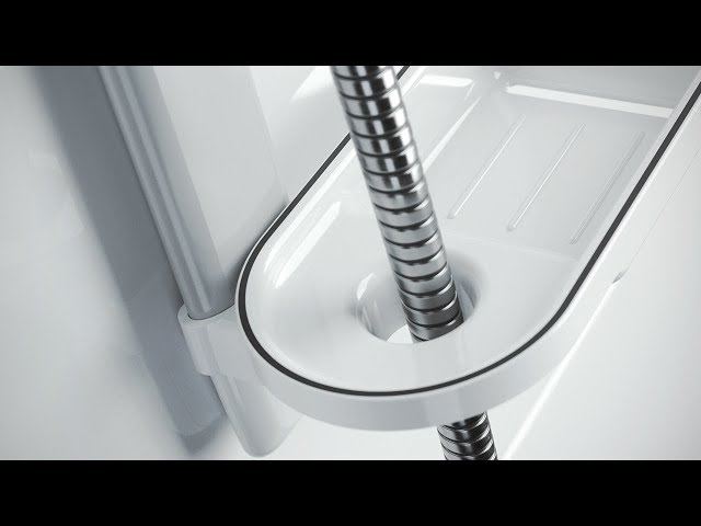 Mira Advance ATL Flex Extra (J09N) - 8.7kW Electric Shower (Bluetooth)