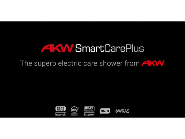 AKW SmartCare Plus - Introduction
