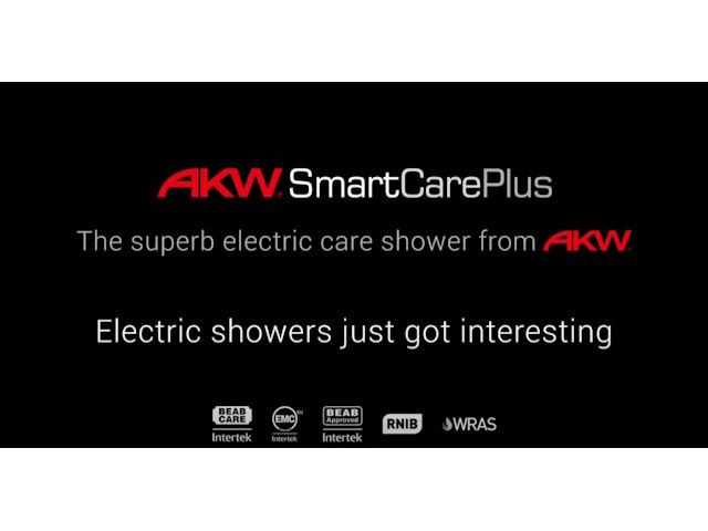 AKW SmartCare Plus - For Installers