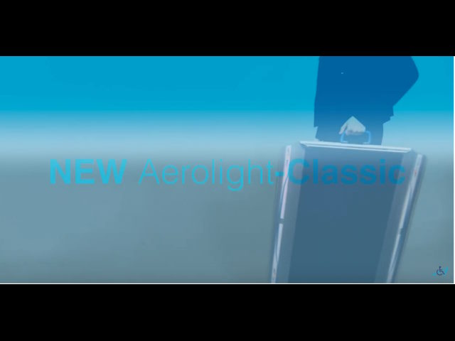 New Aerolight-Classic