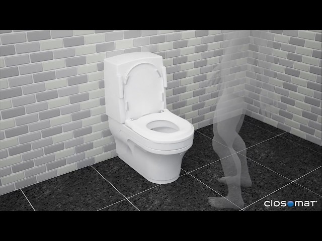 Closomat Palma Vita User Guide