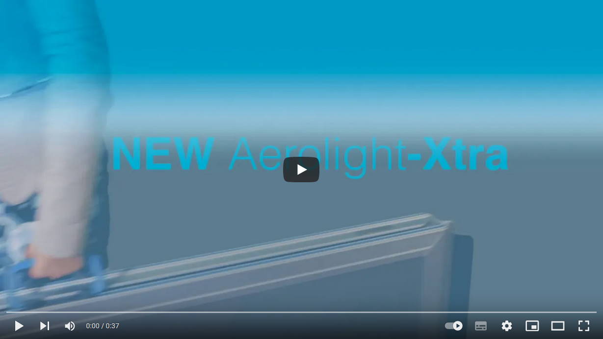 New Aerolight-Extra ramps