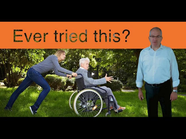 Rollout Trackway - Explained