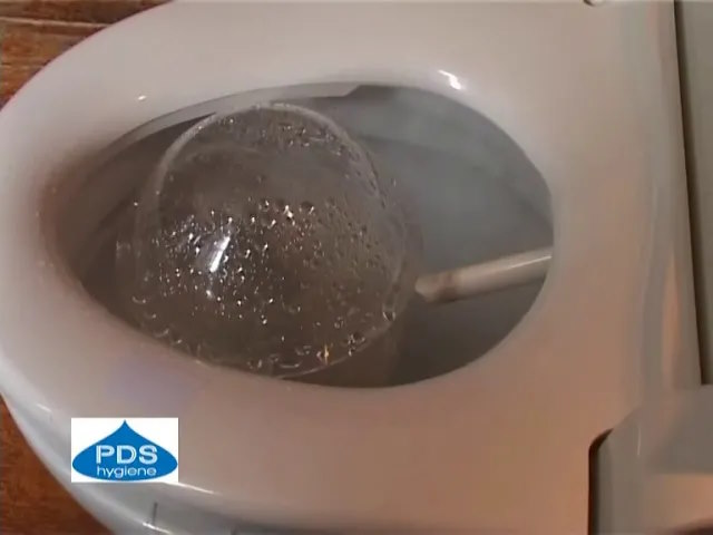 How a Bio Bidet Works