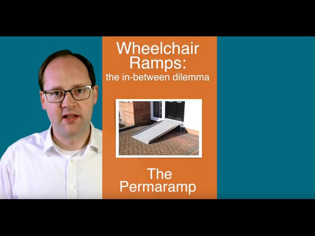 Permaramp Range - Explained